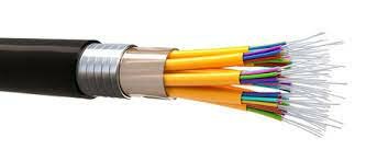 9 DESARROLLLO DE LA FIBRA OPTICA