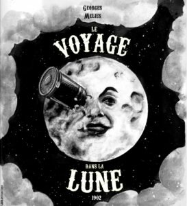 Viaje a la luna