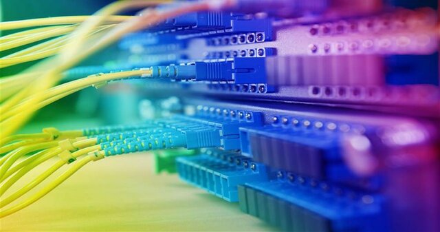 LA FIBRA OPTICA HOY EN DIA