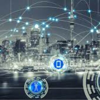 Timeline: EL DESARROLLO DE  LA FIBRA OPTICA