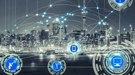 Timeline: EL DESARROLLO DE  LA FIBRA OPTICA