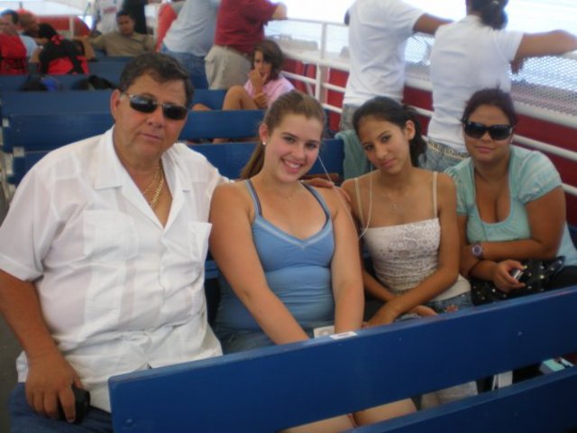 Foreign Exchange Program