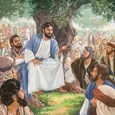 Ministerio de Jesús (27-30 DC)