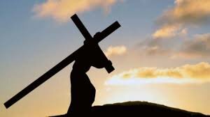 Muerte y Resurrección de Jesús