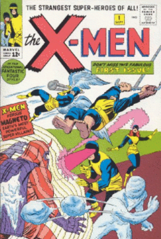 X-Men