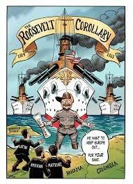 Roosevelt Corollary