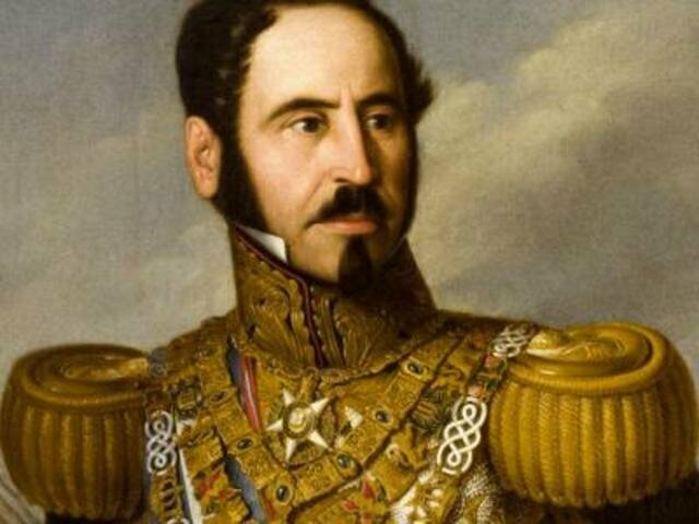 Regencia de Espartero