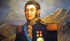 General San Martín