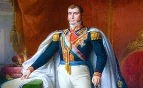 Agustín de Iturbide