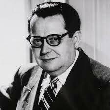 TEORIA CONDUCTUAL, Creada por  : John B. Watson