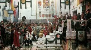 Constitución de 1812