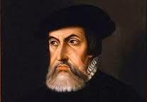 Hernan Cortes