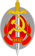 NKVD