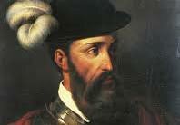 Francisco pizarro