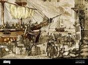 Boston Tea Party