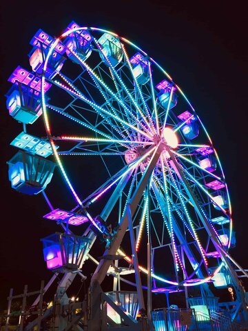 Ferris Wheel