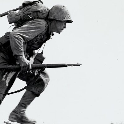 Timeline: WWII Timeline