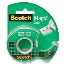 Scotch Tape