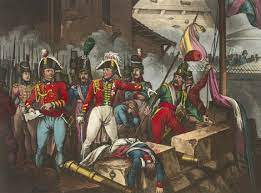 Sitio de Ciudad Rodrigo