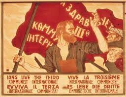 TERCERA INTERNACIONAL