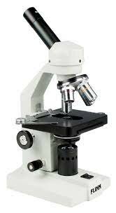 Microscope