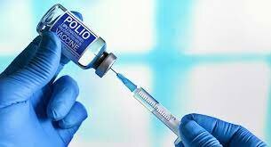 Polio Vaccine