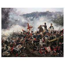 Batalla de San Marcial