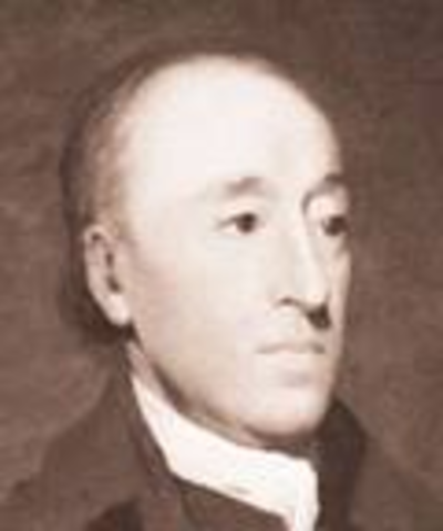 James Hutton
