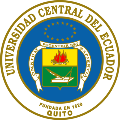 Timeline: EVOLUCIÓN DEL CAMPUS DE LA UNIVERSIDAD CENTRAL DEL ECUADOR