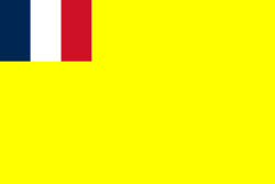 Creación de la unión Indochina