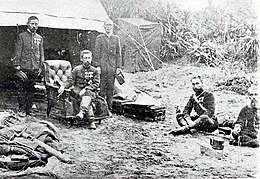 Ocupación Japonesa de Formosa