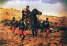 Golpe de estado del general Martínez Campos