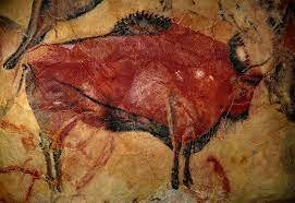 pre-historic