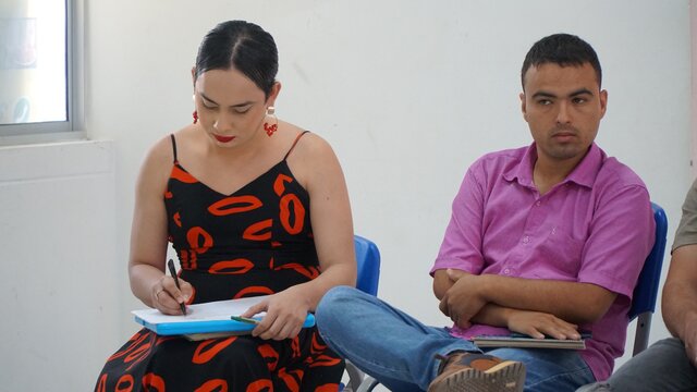 ASIGNACIÒN DE RECURSOS PRESUPUESTALES