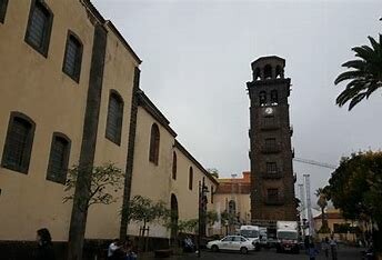 La Parroquia Matriz de Nuestra Señora de la Concepción