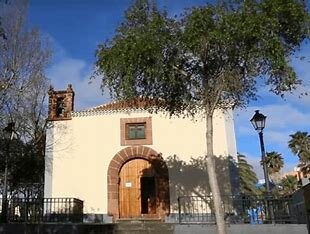 Iglesia de San Benito Abad