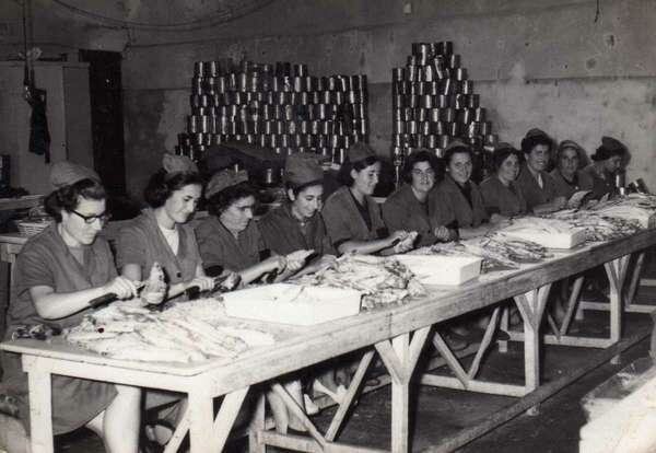 restricción del horario laboral de la mujer