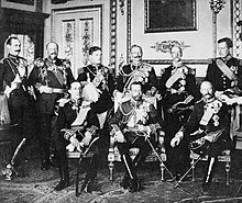 Revelación de datos sobre la alimentación española