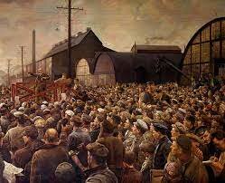 Revolució de octubre