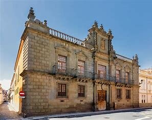 Palace of Nava