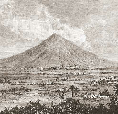 Fundación de villa San Vicente