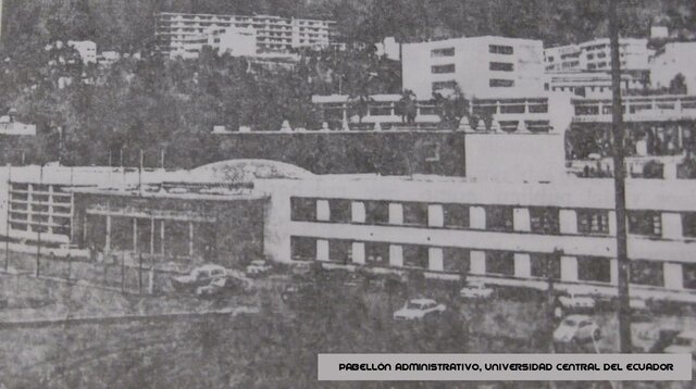 TEATRO UNIVERSITARIO