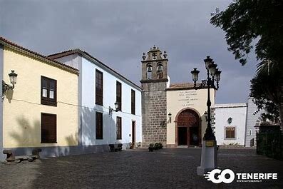 Torrential rains in the city