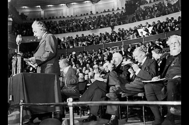 Conferencia De Londres