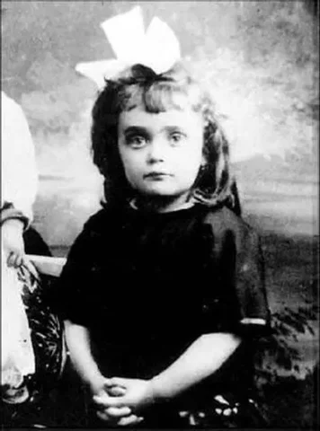 Naissance d'Edith Piaf