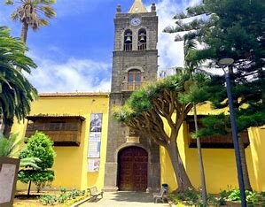 IES Canarias Cabrera Pinto