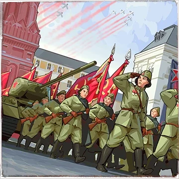 Soviets