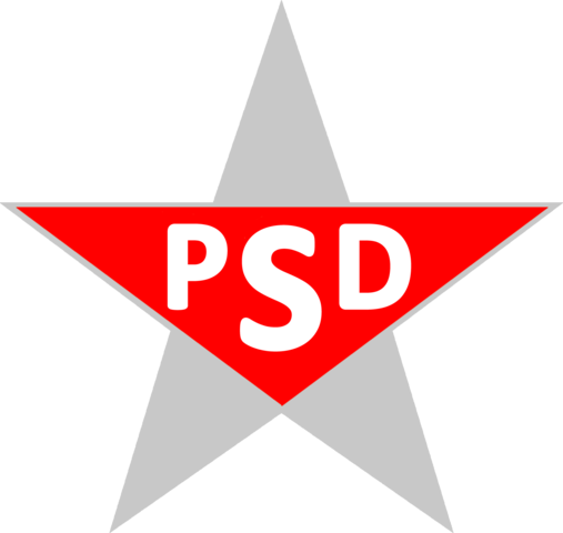 Partido Social Demócrata