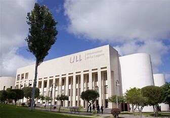 University of La Laguna