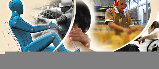 La Ergonomía en la actualidad